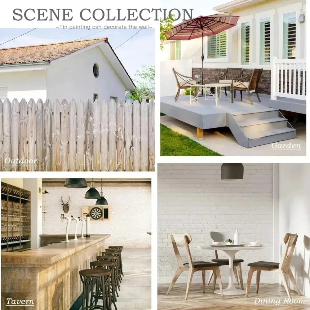 CIFbuy Personalized 2D Metal D - đánh giá và giá Home Decor Logo