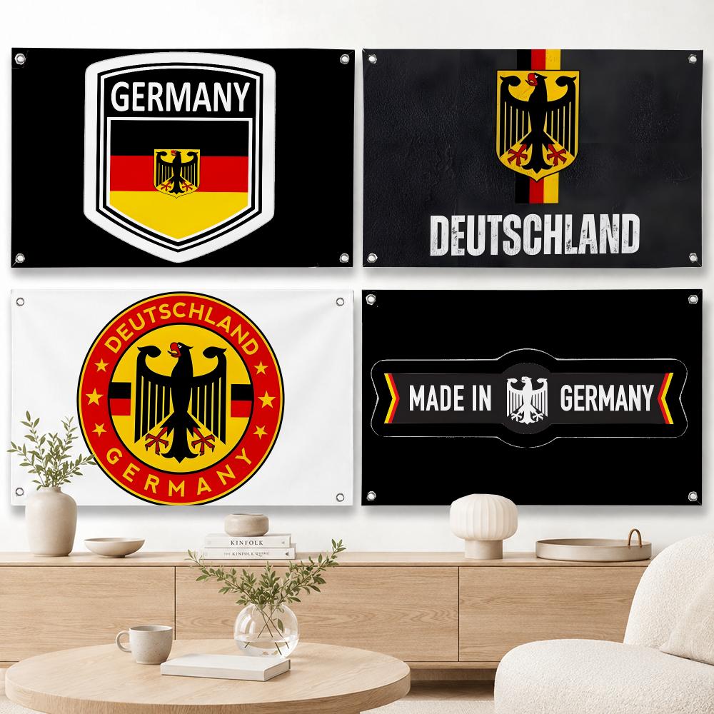 Location Germany Flags Home Ya - đánh giá và giá Home Decor Locations
