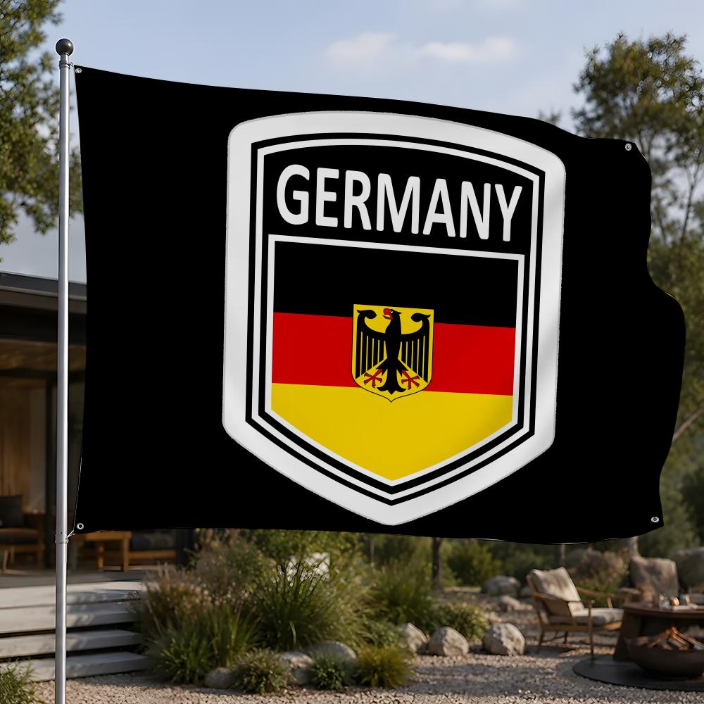 Location Germany Flags Home Ya - đánh giá và giá Home Decor Locations