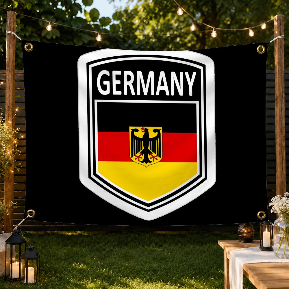 Location Germany Flags Home Ya - đánh giá và giá Home Decor Locations