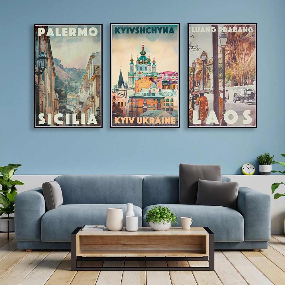 Armenia Travel Vintage Yerevan - đánh giá và giá Home Decor Yerevan