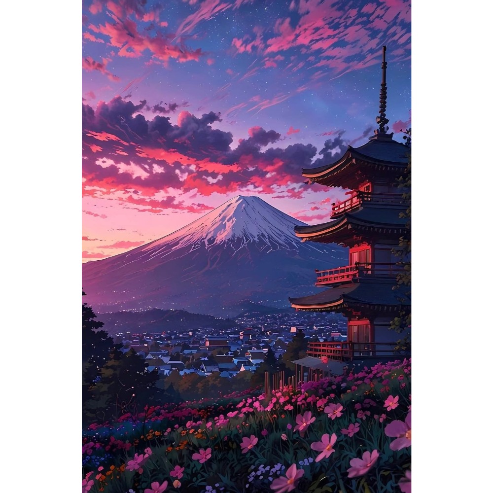500/1000/1200/2000PCS Puzzles  - đánh giá và giá Home Decor Under 1000